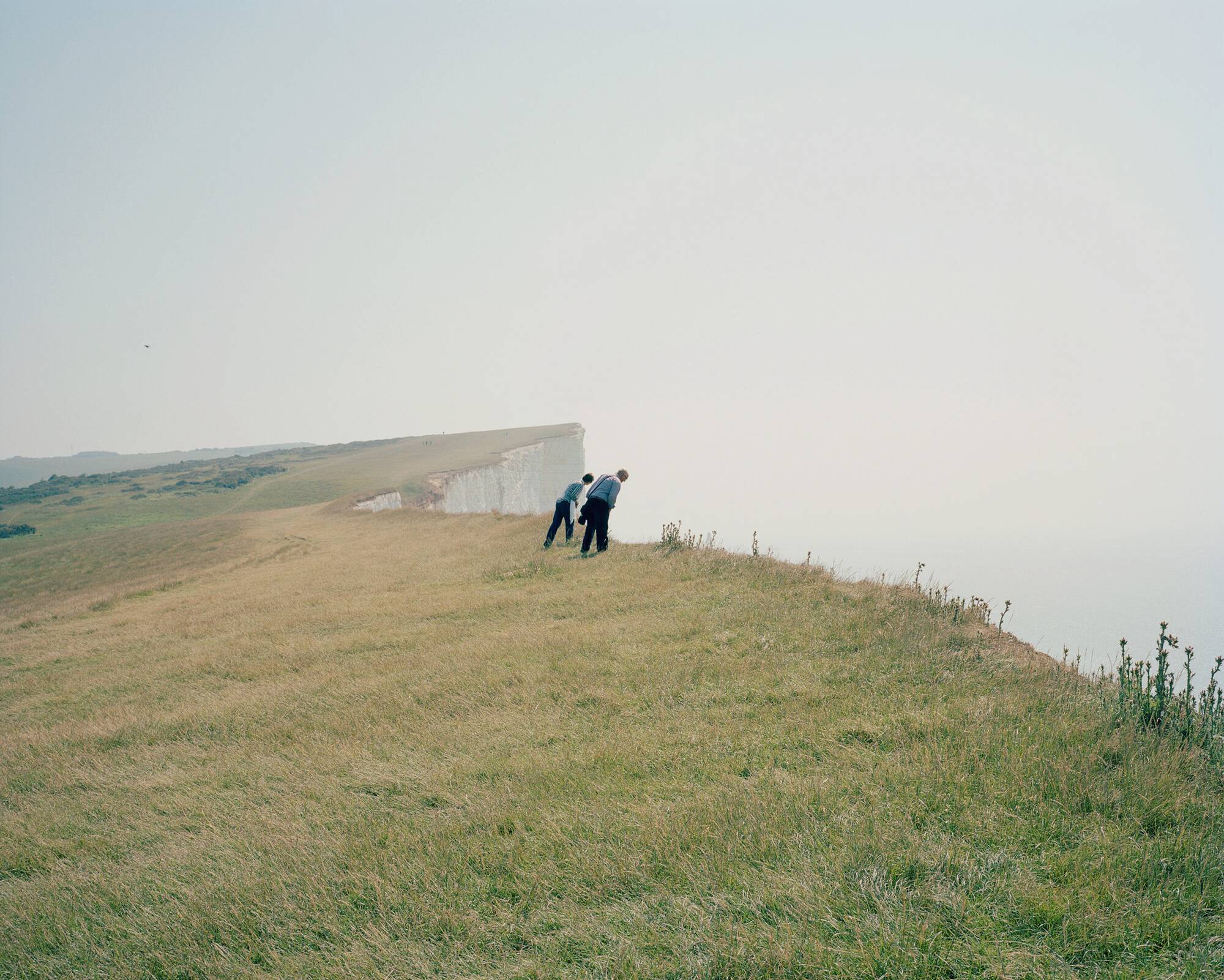 Edge of Earth Documentary